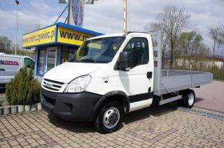 Iveco Daily 35C18